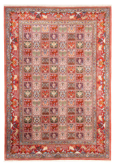 Moud Mattan 200x300cm - Persisk matta