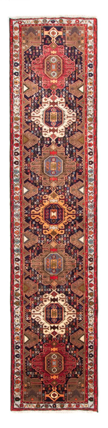 Ardabil Mattan 85x385cm - Persisk matta