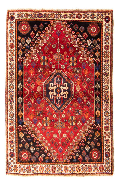 Qashqai Mattan 108x161cm - Persisk matta