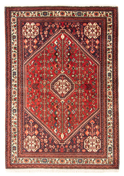 Abadeh Mattan 108x155cm - Persisk matta