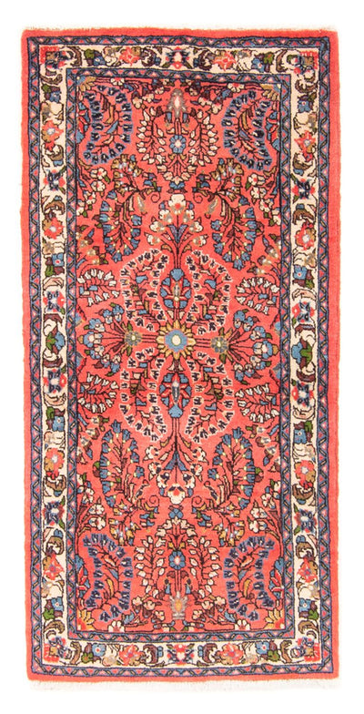 Sarouk Mattan 69x148cm - Persisk matta