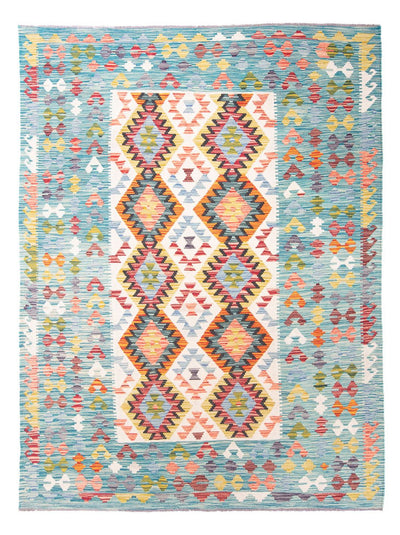 Kilim Maimana Mattan 182x251cm - Ullmatta