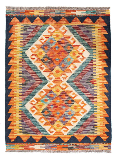 Kilim Maimana Mattan 62x85cm - Ullmatta