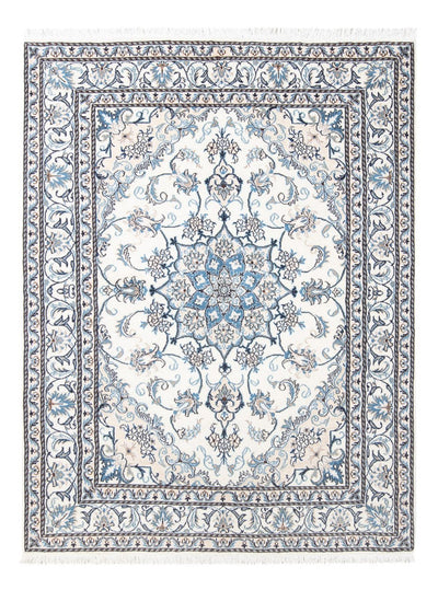 Nain Mattan 144x206cm - Persisk matta