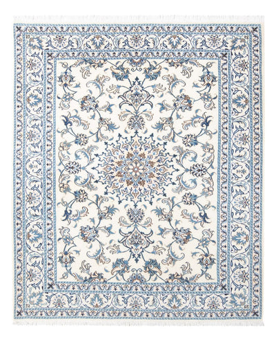 Nain Mattan 147x194cm - Persisk matta
