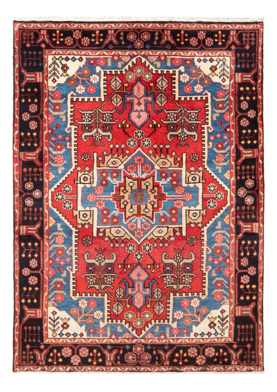 Nahavand Mattan 138x203cm - Persisk matta