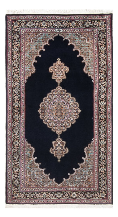 Tabriz - 50 Raj Mattan 75x142cm - Persisk matta