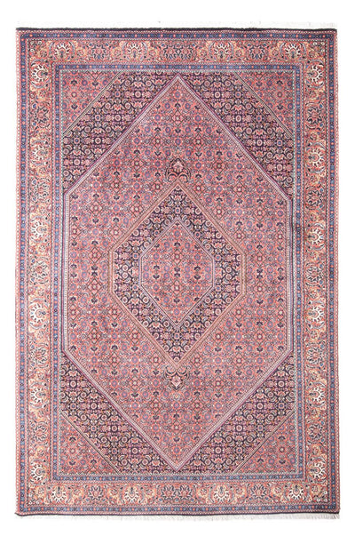 Bidjar Mattan 145x240cm - Persisk matta