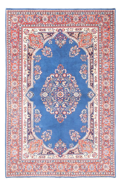 Sarouk Mattan 162x253cm - Persisk matta