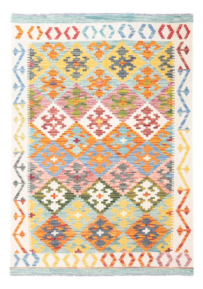 Kilim Maimana Mattan 100x144cm - Ullmatta