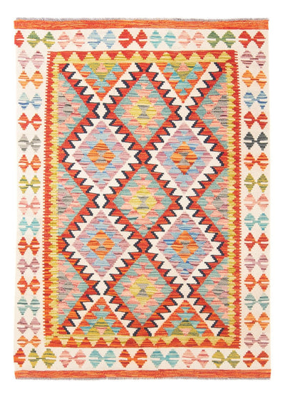 Kilim Maimana Mattan 101x150cm - Ullmatta