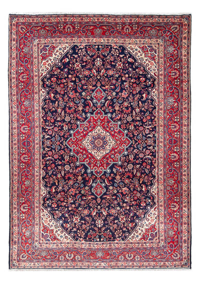 Sarouk Mattan 217x315cm - Persisk matta