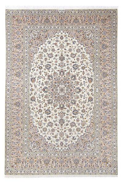 Kashan Mattan 205x308cm - Persisk matta