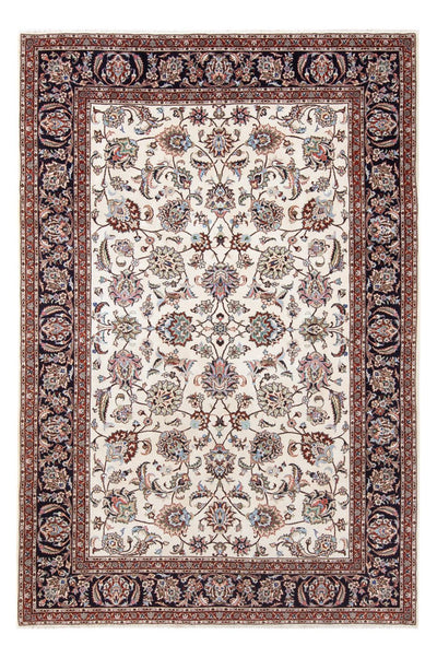 Mashhad Mattan 193x290cm - Persisk matta