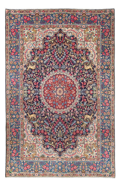 Kerman Mattan 192x306cm - Persisk matta