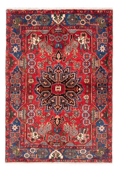 Nahavand Mattan 119x171cm - Persisk matta