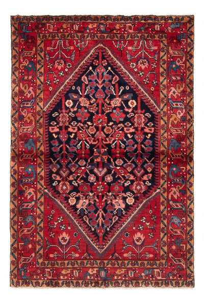 Nahavand Mattan 114x144cm - Persisk matta