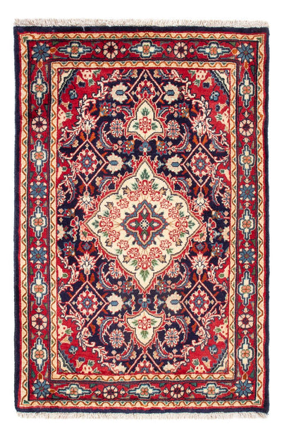 Sarouk Mattan 63x101cm - Persisk matta
