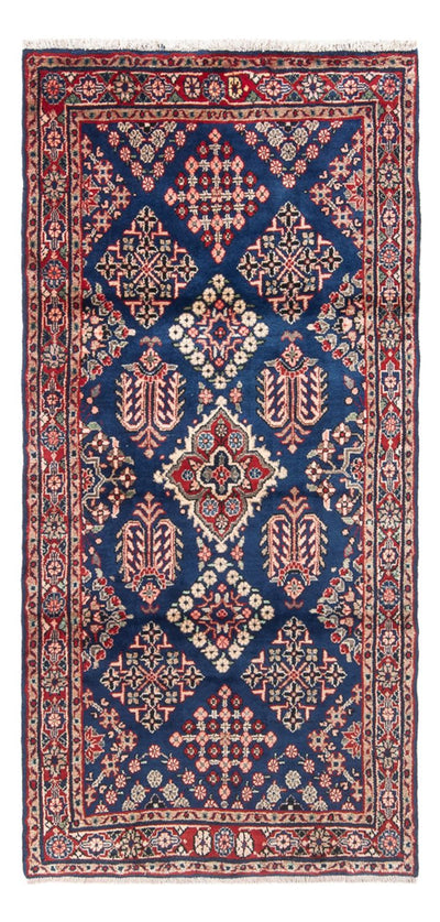Mehraban Mattan 96x205cm - Persisk matta