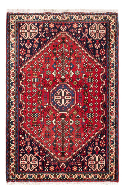 Abadeh Mattan 65x99cm - Persisk matta