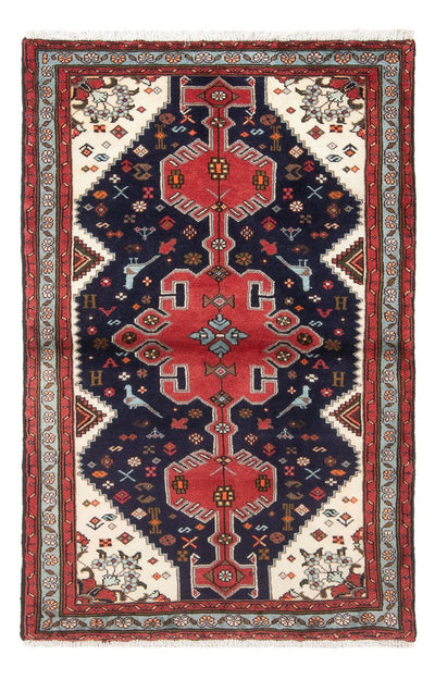 Hamadan Mattan 100x150cm - Persisk matta