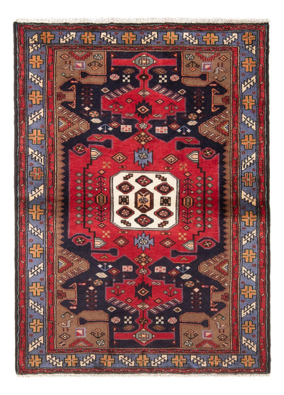 Hamadan Mattan 110x161cm - Persisk matta