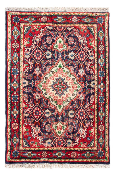 Sarouk Mattan 66x101cm - Persisk matta