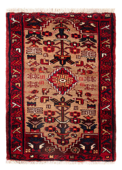 Malayer Mattan 50x66cm - Persisk matta