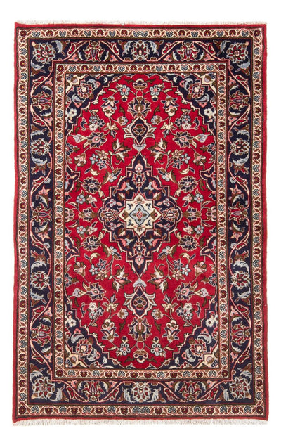 Kashan Mattan 91x156cm - Persisk matta