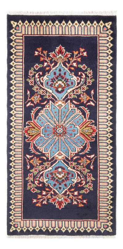 Kashan Mattan 64x128cm - Persisk matta