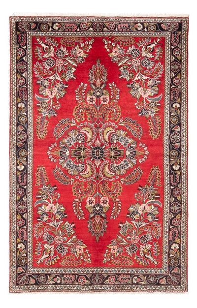 Sarouk Mattan 138x210cm - Persisk matta