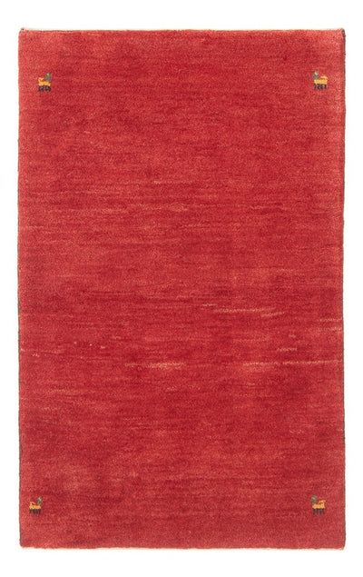 Persisk Gabbeh Mattan 76x123cm - Perserteppich Wollteppich