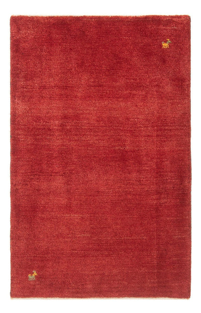 Persisk Gabbeh Mattan 81x122cm - Perserteppich Wollteppich