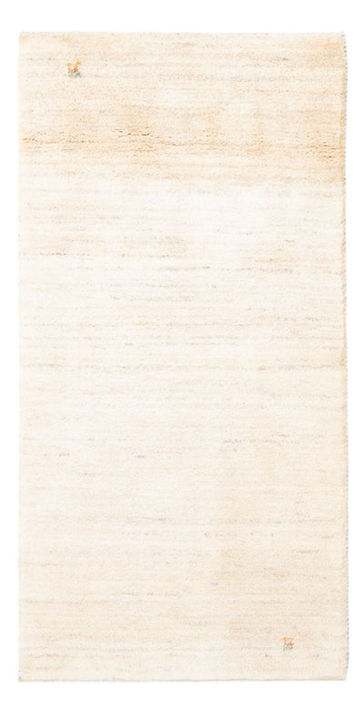 Persisk Gabbeh Mattan 71x144cm - Perserteppich Wollteppich