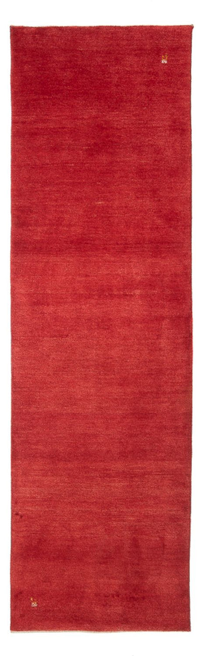 Persisk Gabbeh Mattan 83x291cm - Perserteppich Wollteppich