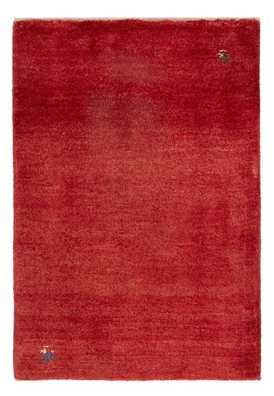 Persisk Gabbeh Mattan 60x86cm - Perserteppich Wollteppich