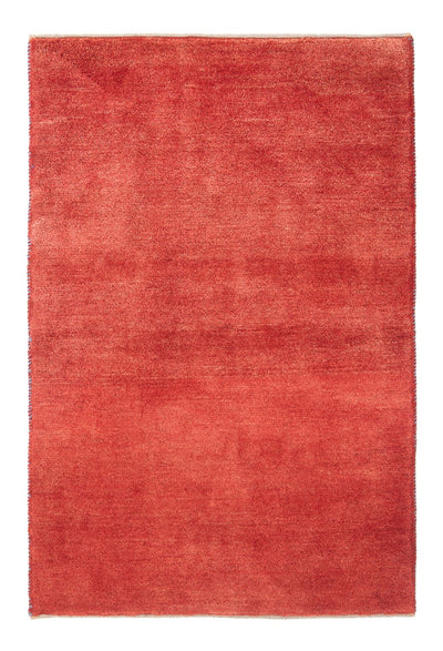 Persisk Gabbeh Mattan 92x149cm - Perserteppich Wollteppich