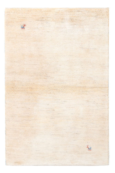 Persisk Gabbeh Mattan 98x152cm - Perserteppich Wollteppich