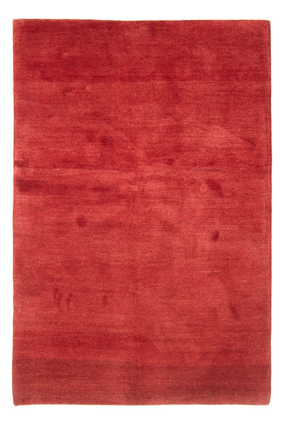 Persisk Gabbeh Mattan 126x190cm - Perserteppich Wollteppich