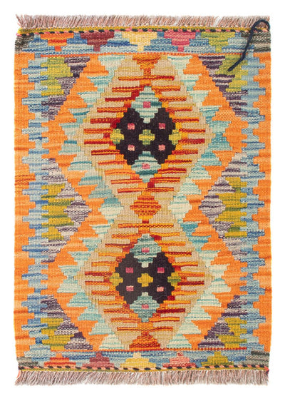 Kilim Maimana Mattan 40x60cm - Ullmatta
