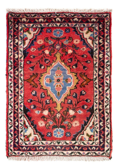 Malayer Mattan 45x60cm - Persisk matta