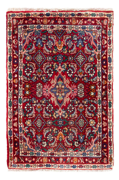 Bidjar Mattan 52x80cm - Persisk matta