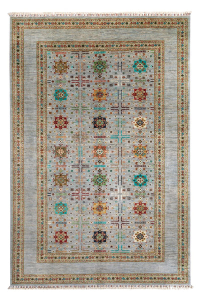 Ariana Mattan 205x294cm - Oriental Carpet