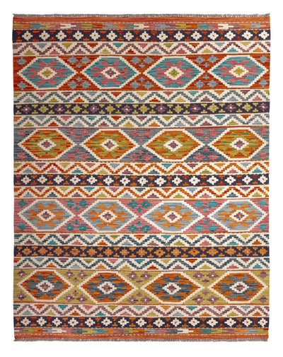Kilim Maimana Mattan 154x197cm - Ullmatta