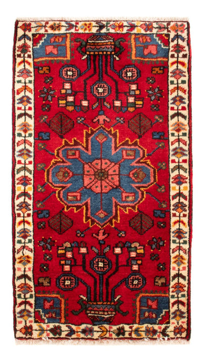 Tuserkan Mattan 51x91cm - Persisk matta
