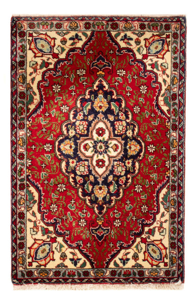 Tabriz Mattan 56x86cm - Persisk matta