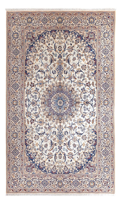 Nain Mattan 199x312cm - Persisk matta
