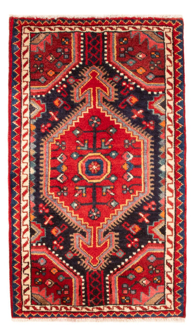 Tuserkan Mattan 57x98cm - Persisk matta