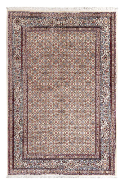 Moud Mattan 164x238cm - Persisk matta