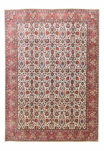 Bidjar Mattan 255x347cm - Persisk matta